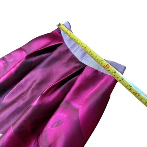 Ted Baker London Skirt Size 4 - Picture 7 of 7